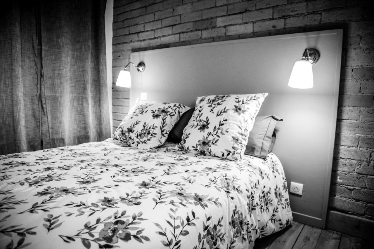 Duplex Centre Ville Сен-Флур Экстерьер фото